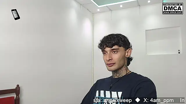 yourxcyberxangel online show from March 2026 02:50:01 AM