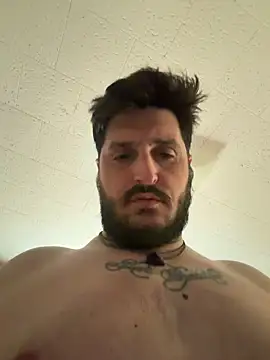 PoundedCajunGuy93 online show from April 2026 08:25:02 PM