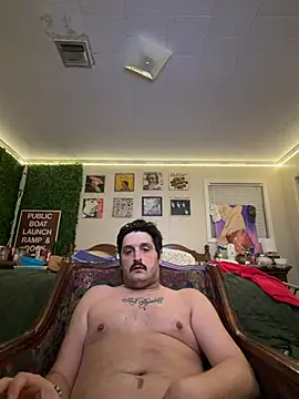 Snapshot of PoundedCajunGuy93 chatting on July 2026 02:16:01 AM PoundedCajunGuy93 online show from July 2026 02:16:01 AM