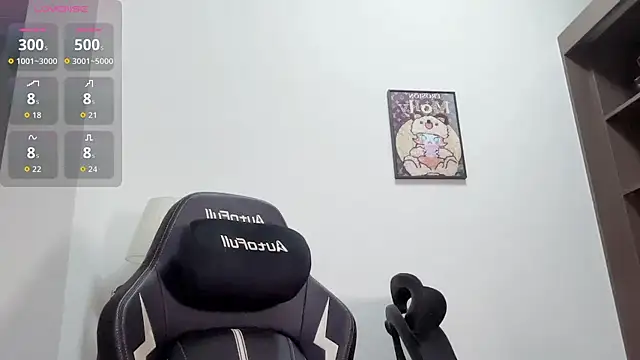 paopao-666 online show from June 2026 11:37:01 AM