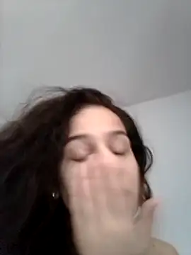 Snapshot of MissElen chatting on March 2026 08:44:02 AM MissElen online show from March 2026 08:44:02 AM