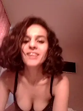 Snapshot of MissElen chatting on March 2026 11:58:02 AM MissElen online show from March 2026 11:58:02 AM