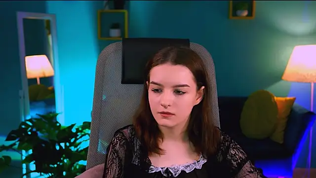 KellieBanshe online show from March 2026 04:18:01 AM