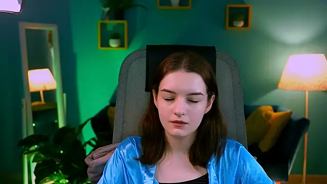 KellieBanshe online show from April 2026 04:13:02 AM