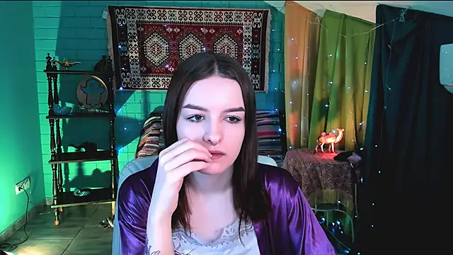 KellieBanshe online show from April 2026 06:19:01 AM