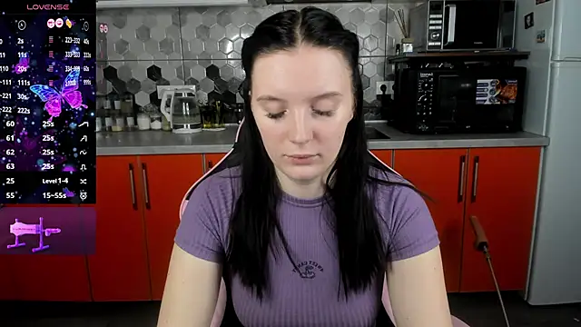 Snapshot of Mary_Blu chatting on January 2025 10:56:01 PM Mary Blu online show from January 2025 10:56:01 PM