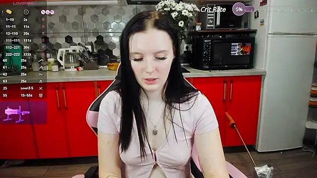 Snapshot of Mary_Blu chatting on February 2025 10:41:01 PM Mary Blu online show from February 2025 10:41:01 PM