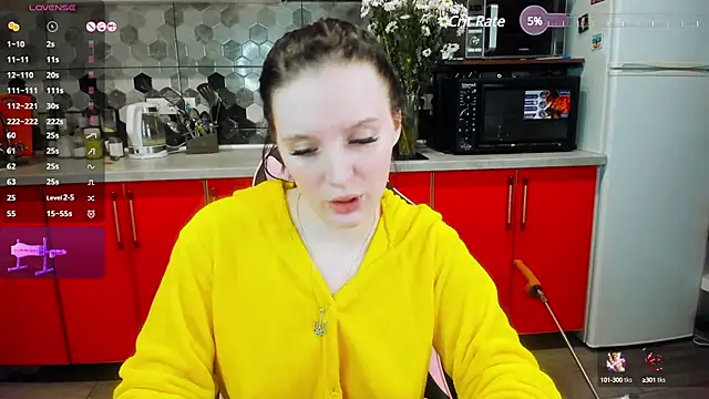 Snapshot of Mary_Blu chatting on February 2025 11:45:01 PM Mary Blu online show from February 2025 11:45:01 PM