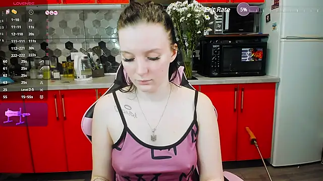 Snapshot of Mary_Blu chatting on February 2025 01:52:02 AM Mary Blu online show from February 2025 01:52:02 AM