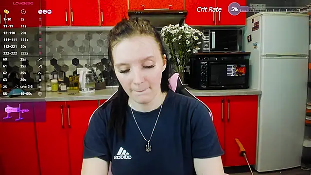 Snapshot of Mary_Blu chatting on February 2025 04:54:02 AM Mary Blu online show from February 2025 04:54:02 AM