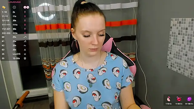 Snapshot of Mary_Blu chatting on February 2025 04:20:01 AM Mary Blu online show from February 2025 04:20:01 AM