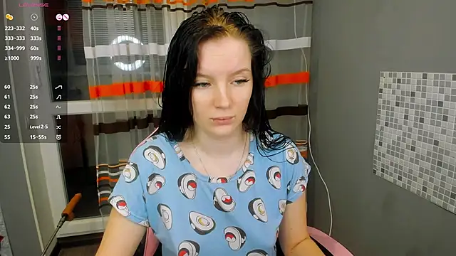 Snapshot of Mary_Blu chatting on February 2025 10:58:01 PM Mary Blu online show from February 2025 10:58:01 PM