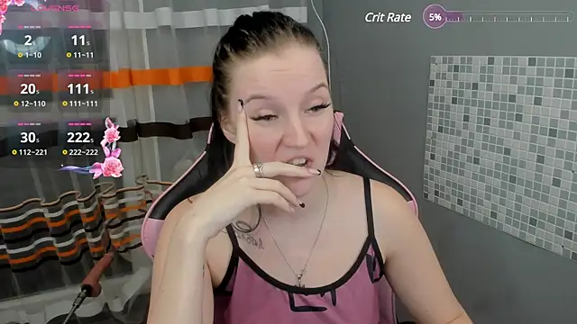 Snapshot of Mary_Blu chatting on February 2025 02:32:02 AM Mary Blu online show from February 2025 02:32:02 AM