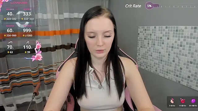 Snapshot of Mary_Blu chatting on February 2025 04:54:01 AM Mary Blu online show from February 2025 04:54:01 AM