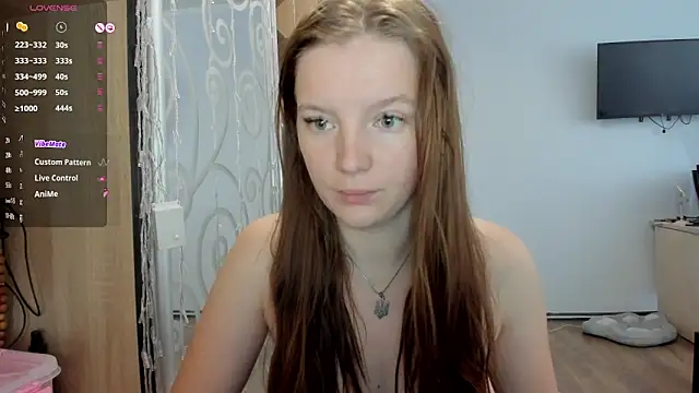 Snapshot of Mary_Blu chatting on September 2025 07:30:02 AM Mary Blu online show from September 2025 07:30:02 AM