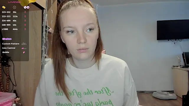 Snapshot of Mary_Blu chatting on September 2025 05:51:01 AM Mary Blu online show from September 2025 05:51:01 AM