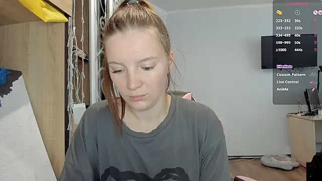 Snapshot of Mary_Blu chatting on September 2025 09:09:02 AM Mary Blu online show from September 2025 09:09:02 AM