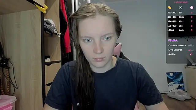 Snapshot of Mary_Blu chatting on September 2025 09:55:02 AM Mary Blu online show from September 2025 09:55:02 AM