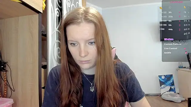 Snapshot of Mary_Blu chatting on September 2025 08:16:02 AM Mary Blu online show from September 2025 08:16:02 AM