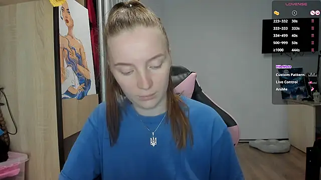 Snapshot of Mary_Blu chatting on October 2025 07:50:02 AM Mary Blu online show from October 2025 07:50:02 AM