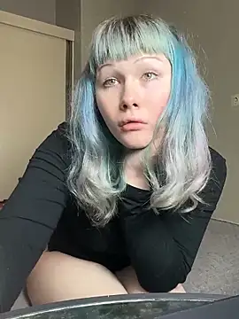 AlexaGudz online show from May 2026 06:37:01 PM