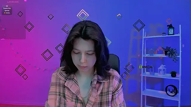 aria wild  online show from April 2026 06:30:02 PM