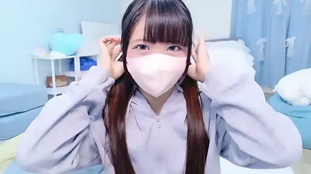 Hime na online show from May 2026 09:37:01 AM