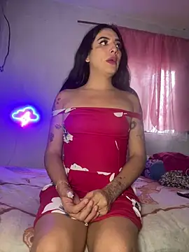 MilagrosAline online show from March 2026 12:07:02 AM