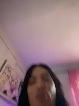 MilagrosAline online show from March 2026 09:19:02 PM