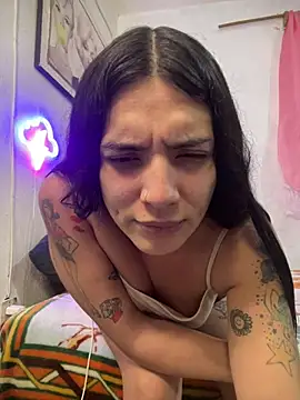 MilagrosAline online show from March 2026 01:33:02 AM