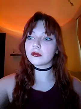 VelvetEve online show from March 2026 05:35:02 AM