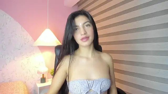 LILY BRM online show from May 2026 08:16:02 PM