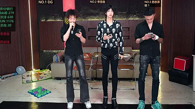 RL-2 online show from March 2026 04:24:02 PM