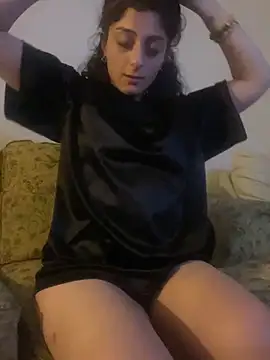 Mariyyumyums online show from April 2026 07:48:02 AM