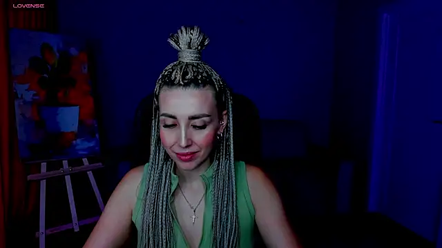 Snapshot of MonicaRiley chatting on June 2026 08:55:02 AM MonicaRiley online show from June 2026 08:55:02 AM