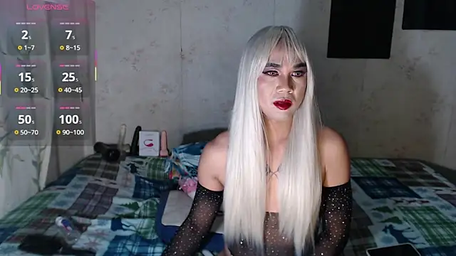 Miss kaigat online show from March 2026 03:41:01 PM