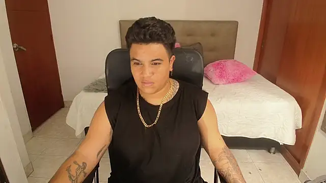 Mathias ftm online show from March 2026 11:33:01 PM