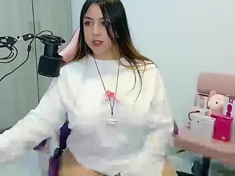 SarahMoonXO online show from March 2026 02:27:02 AM