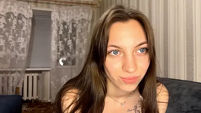 YangReifer online show from March 2026 07:43:02 PM