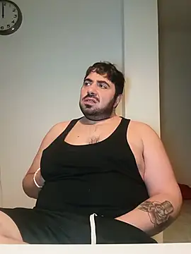 Snapshot of bear_skinny chatting on July 2026 10:16:01 PM bear skinny online show from July 2026 10:16:01 PM