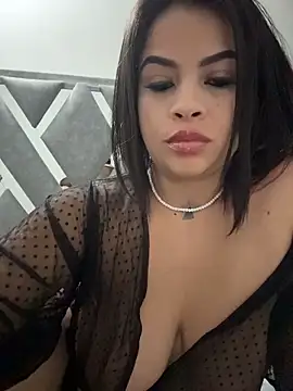 AriannaSmyth online show from May 2026 10:32:01 AM