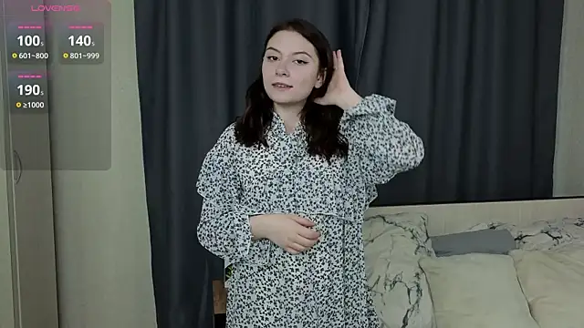 BreannaBuczak online show from April 2026 01:42:01 AM