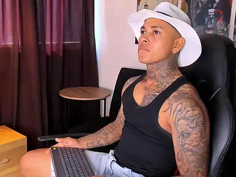 tyler bell  online show from March 2026 01:51:02 PM