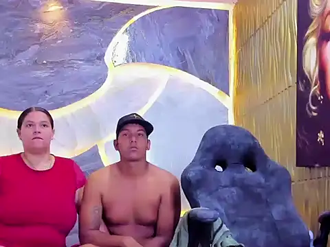 Snapshot of hot_couple_sexual chatting on March 2026 12:55:01 PM hot couple sexual online show from March 2026 12:55:01 PM