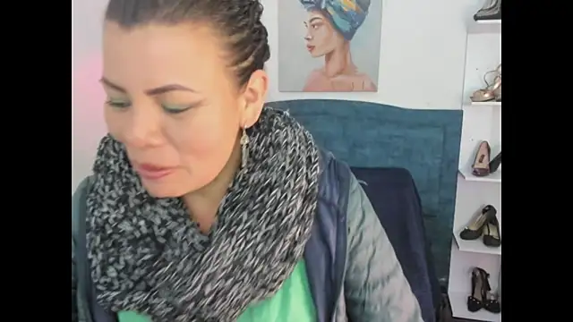 KiaraXMilf online show from March 2026 11:35:01 AM