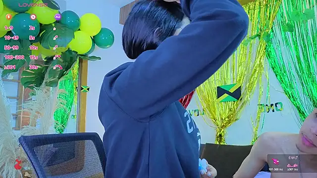 Morgan alice online show from April 2026 12:32:01 PM