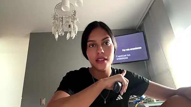 BrittneyBendler online show from March 2026 09:10:01 PM