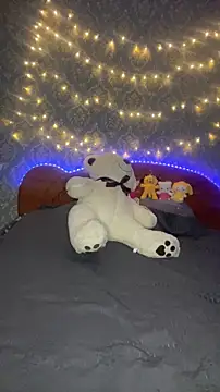 BabeEva- online show from March 2026 03:13:02 PM