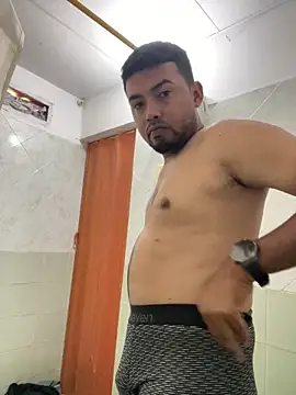 caboromer online show from March 2026 08:04:02 PM