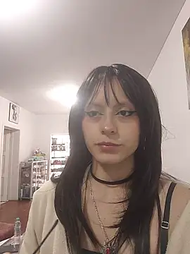 Naomimolie online show from March 2026 12:16:02 PM